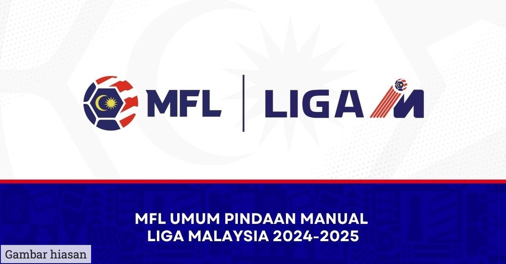 Image from: 12 Kelab Bakal Bersaing Rebut Kejuaraan Liga Super 2026-2027 - MFL