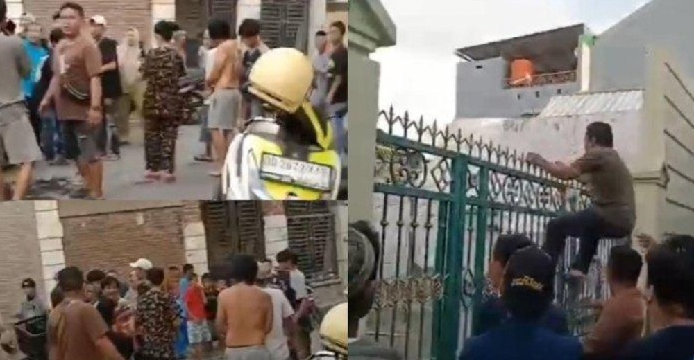 Image from: Wanita Warga Emas Maut Ditetak Di Ipoh