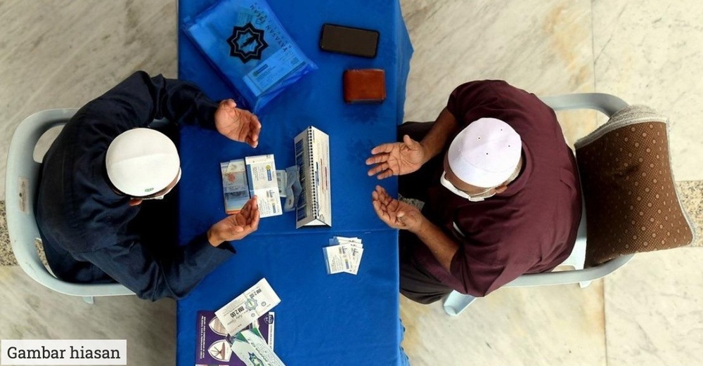 Image from: Senarai Jumlah Kutipan Zakat Mengikut Negeri 2025