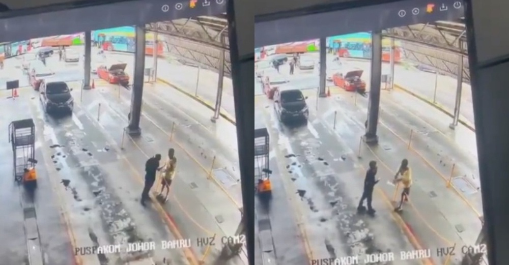 Image from: Puspakom Beroperasi 24 Jam Mulai Januari Tahun Depan
