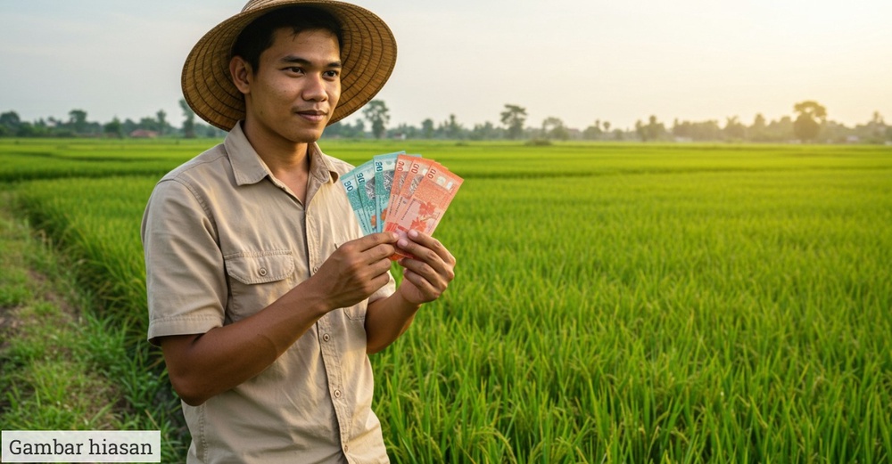 Image from: iTEKAD Employment: Peluang Kerjaya Berelaun Untuk Golongan B40 & Komuniti Rentan