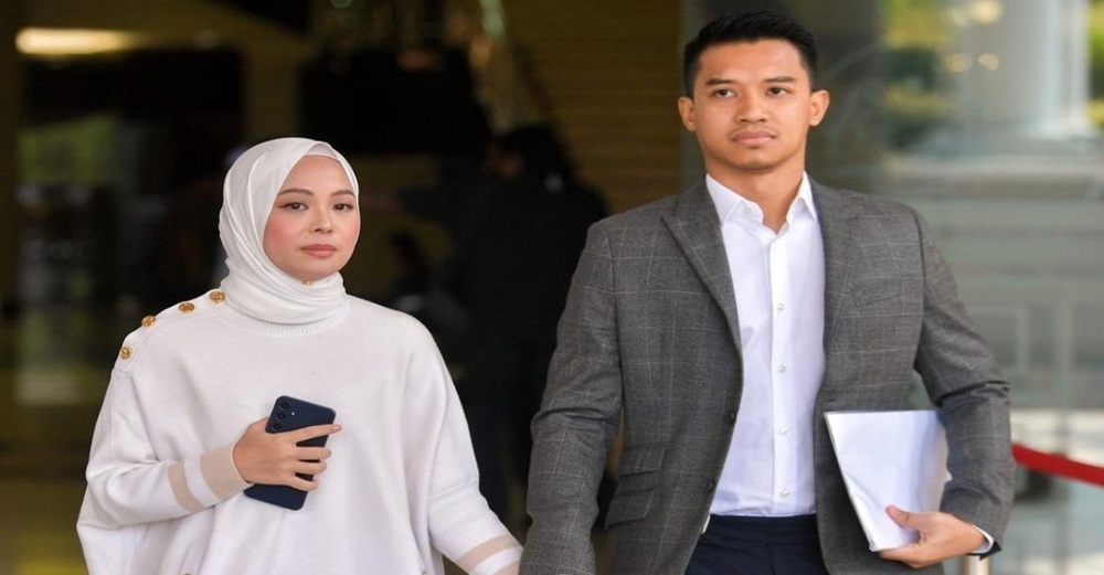 Image from: Wang RM20.3 Juta Dipindahkan Dari PNB Ke Fashion Valet - Saksi