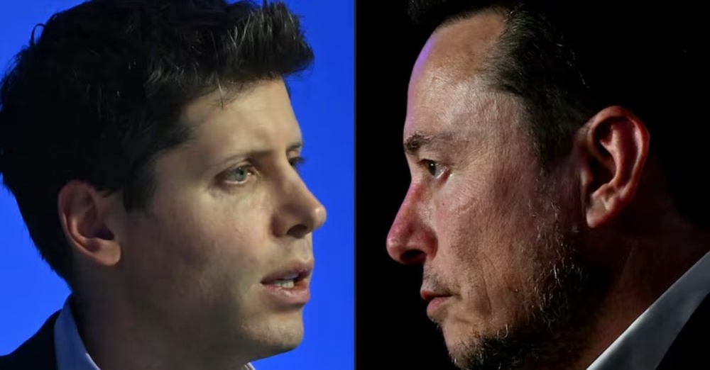 Image from: OpenAI Dedah Model AI Bertindak Di Luar Jangkaan, Ceroboh Sistem Hugging Face