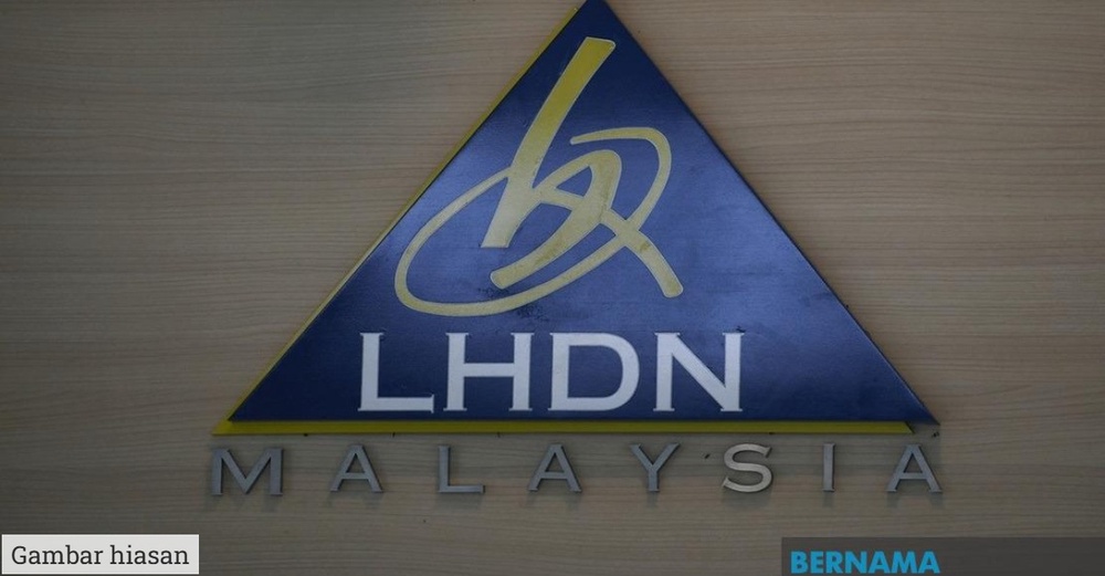 Image from: Tersilap Isi e-Filing LHDN? Ini Cara Betulkan Segera