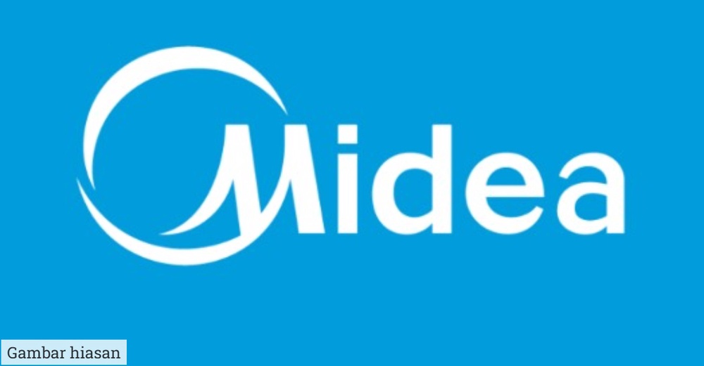 Image from: Bukan Setakat Barangan Harian, 99 Speed Mart Kini Jual Perkakas Elektrik Midea