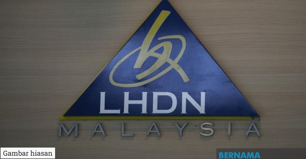 Image from: Tersilap Isi e-Filing LHDN? Ini Cara Betulkan Segera