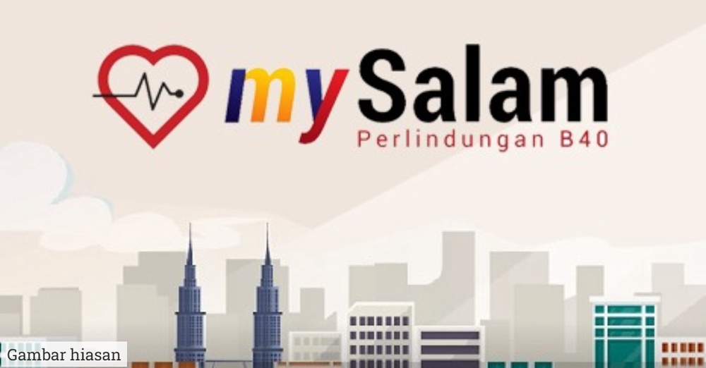 Image from: Ramai Tak Tahu! Penerima STR Sebenarnya Layak 4 Bantuan Ini