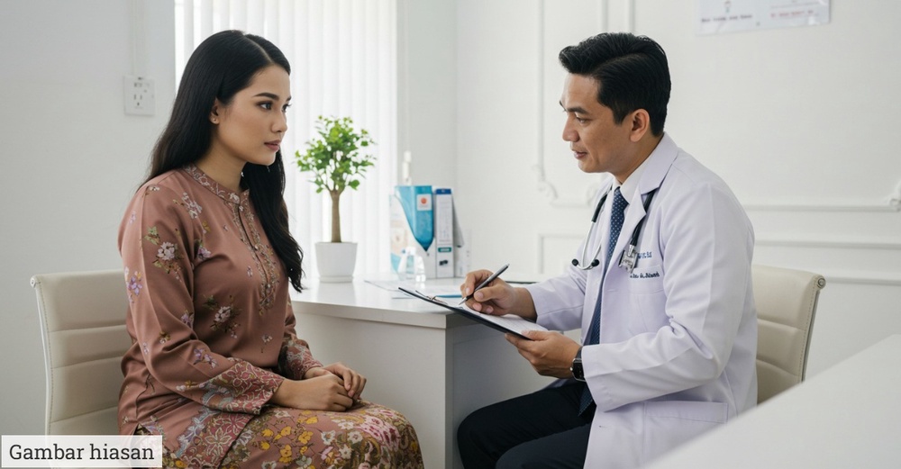 Image from: Kerajaan Negeri Sembilan Tawar RM2,800 Bantuan Dialisis 2026, Ini Caranya