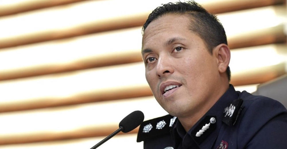 Image from: Pelajar Perempuan Berjaya Selamatkan Diri Daripada Diculik