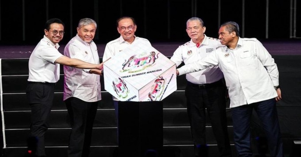 Image from: Perluasan Perlindungan 24 Jam Untuk Lebih Sembilan Juta Pekerja Berkuat Kuasa Hari Ini