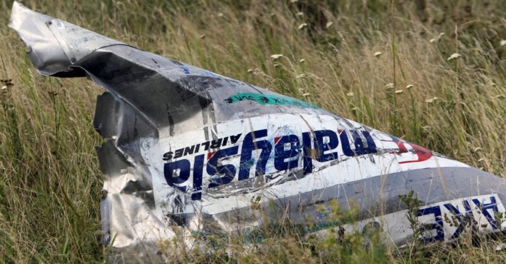 Image from: Kerajaan Belanda Boleh Kekalkan Rahsia Dokumen MH17, Mahkamah ECHR Putuskan