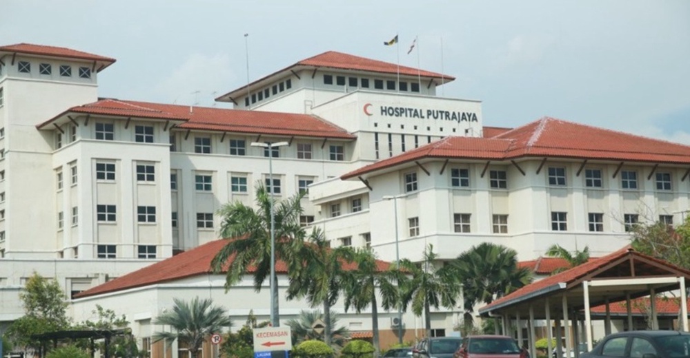 Image from: Hospital Petaling Jaya Bakal Dibina Berkonsep Vertikal, Selangor Sedia Mudah Cara Urusan Tanah