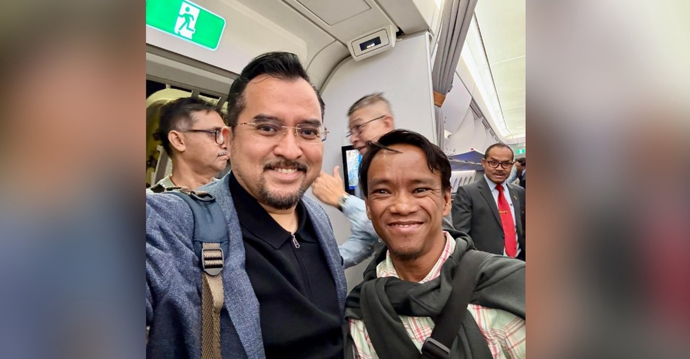 Image from: Hafazan Al-Quran Jadi Asas Kejayaan Graduan MARA Di Universiti Amerika Syarikat
