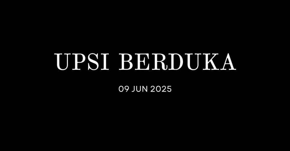 Image from: “Mereka Hebat,” Naib Canselor UPSI Rai Pelajar Anak Yatim, Ucapannya Buat Ramai Sebak