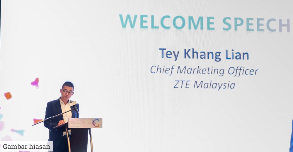 Image from: ZTE & CIMB Perluas Kerjasama Strategik, Sokong Pelaksanaan 5G & Infrastruktur Digital Di Seluruh ASEAN