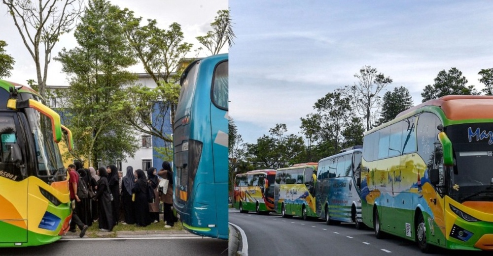Image from: “Mereka Hebat,” Naib Canselor UPSI Rai Pelajar Anak Yatim, Ucapannya Buat Ramai Sebak