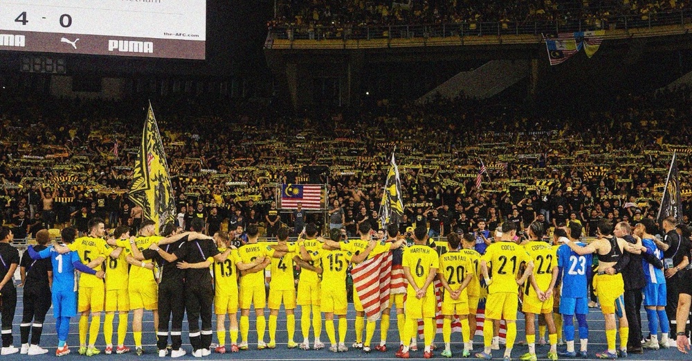 Image from: Indonesia Sah Bida Jadi Tuan Rumah Piala Dunia
