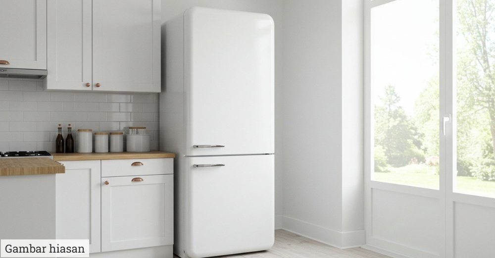 Image from: Program NUR: DOMESTIK 2026 – Rebat RM200 Untuk Aircond & Peti Sejuk