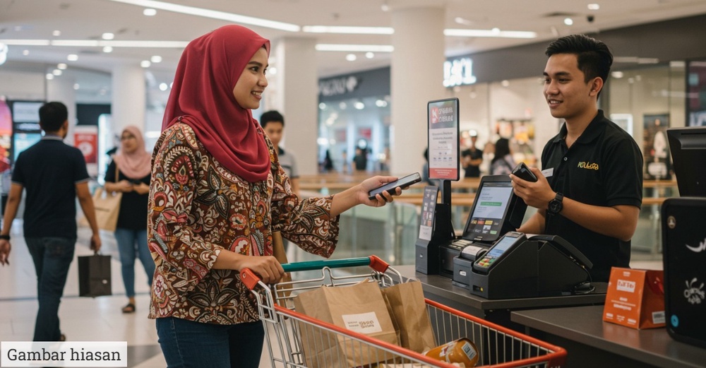 Image from: Dana Usahawan Madani Selangor (DUMS): Geran RM30,000 Untuk Usahawan Mikro