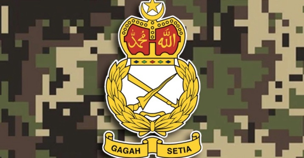 Image from: Cipta Sejarah, Pasukan 10 Briged (Para) Catat Pencapaian Terbaik Dalam The Leapfest