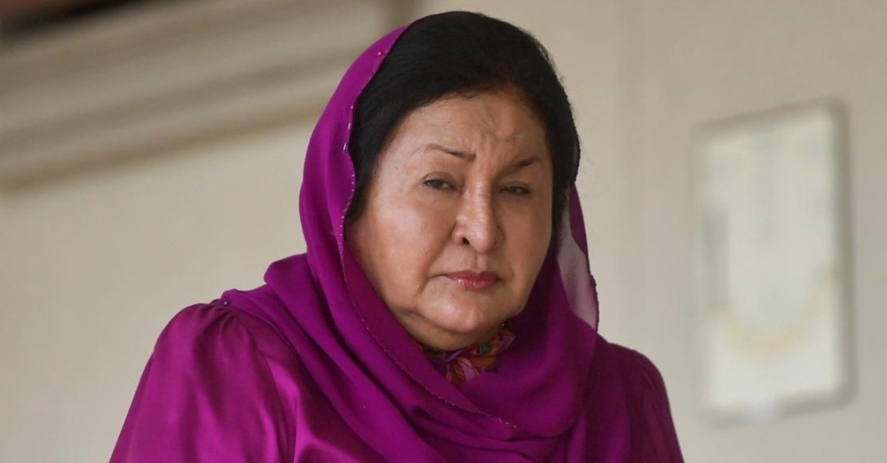 Image from: Rosmah Saman Harith Iskander Dakwa Jadi Mangsa Penghinaan Dalam Persembahan Komedi