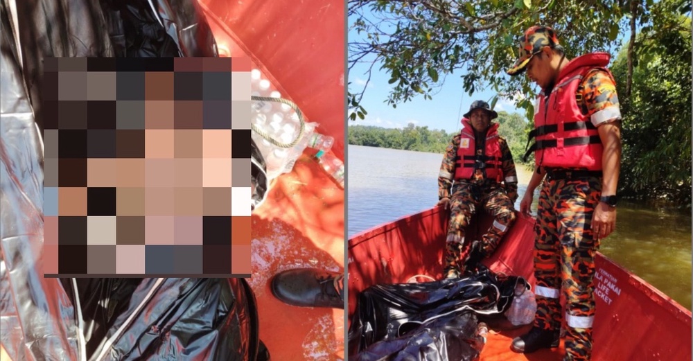 Image from: Polis Minta Bantuan Kesan Remaja Hilang Di Pandan Indah