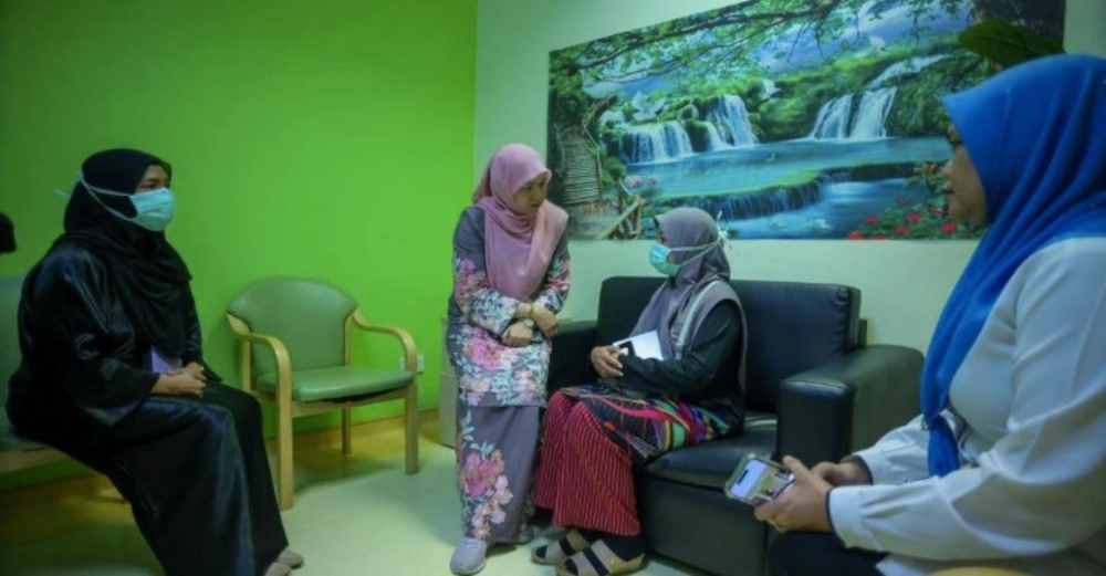 Image from: Pelajar Tingkatan Enam Meninggal Dunia Akibat Keabnormalan Arteri Koronari