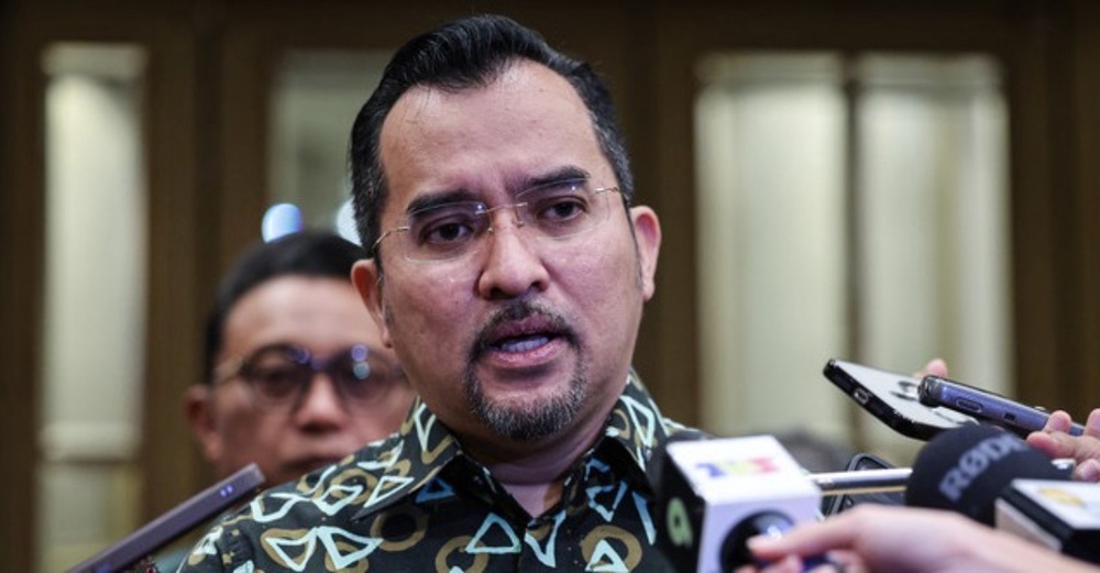 Image from: 147 Calon Bekas Tentera Hadiri Temu Duga Fizikal Pemilihan Warden MRSM