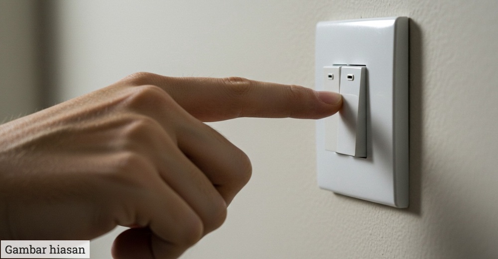Image from: Isu AFA Dalam Bil Elektrik, TNB Tampil Beri Penjelasan