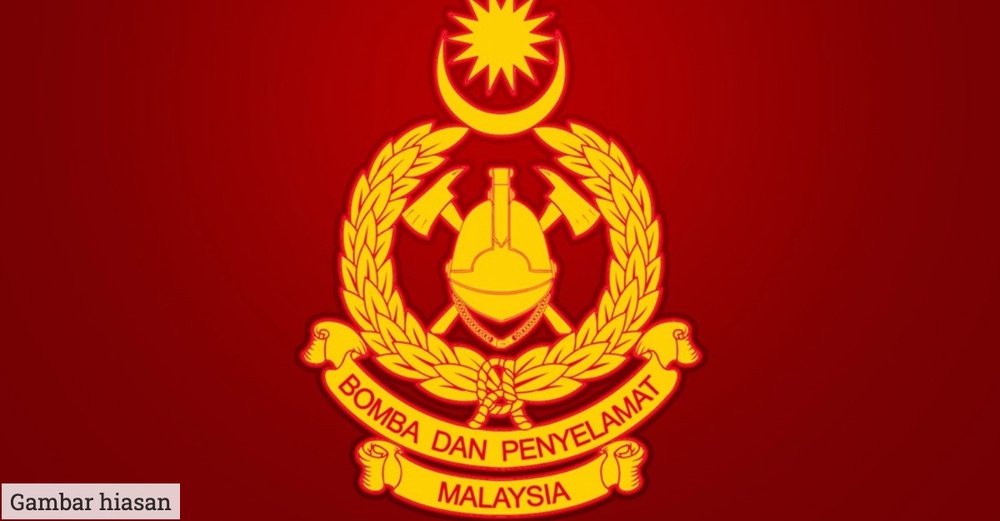 Image from: Kanak-Kanak Autistik Hilang Ditemukan Meninggal Dunia Di Kebun Kelapa Sawit