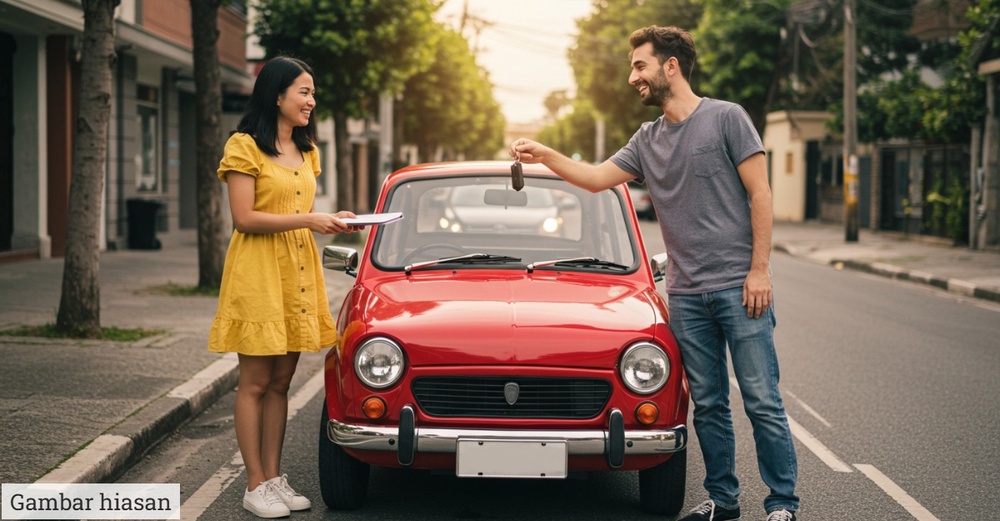 Image from: Nak Ubah Suai Kereta? Ini Panduan JPJ Yang Wajib Diketahui