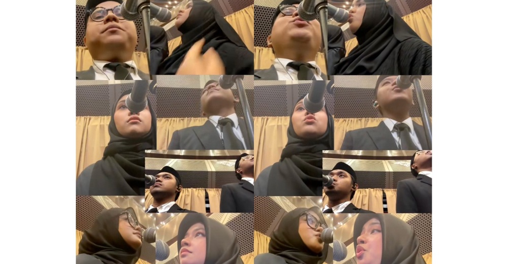 Image from: PM Anwar Isytihar Kampus UiTM Jalan Othman Dinamakan Bersempena Dengan Tun Arshad Ayub
