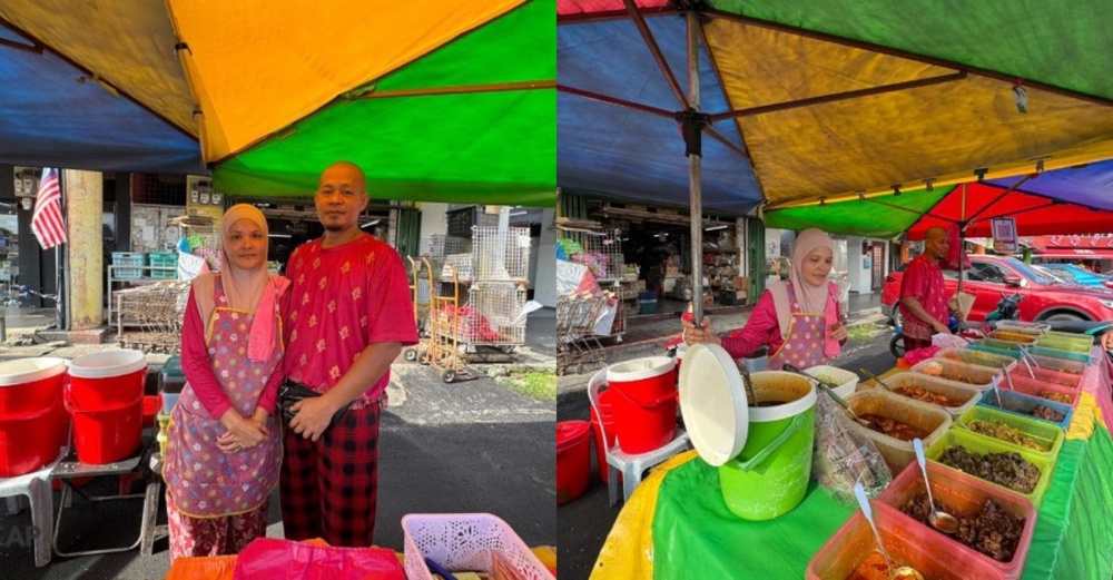 Image from: Dari Tanduk Kerbau Jadi Cermin Mata, Rafiq Tonjol Keunikan Kraf Buatan Tangan
