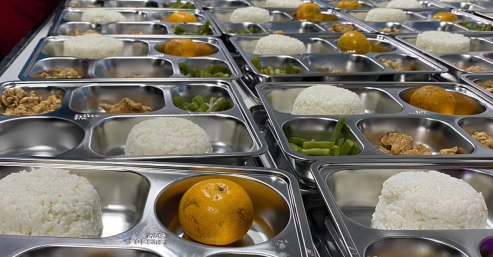 Image from: Ratusan Pelajar Dipercayai Keracunan Makanan Selepas Nikmati Hidangan MBG