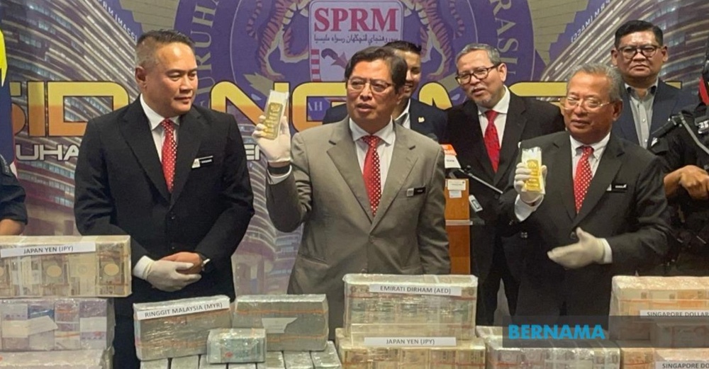 Image from: Ismail Sabri Dikejarkan Ke IJN, Dijadual Jalani Prosedur Pacemaker Petang Ini - Peguam