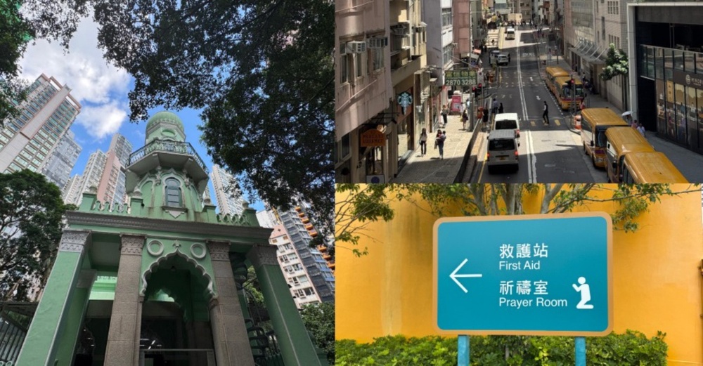 Image from: Hong Kong, Macao & Guangdong Galak Rakyat Malaysia Terokai Greater Bay Area