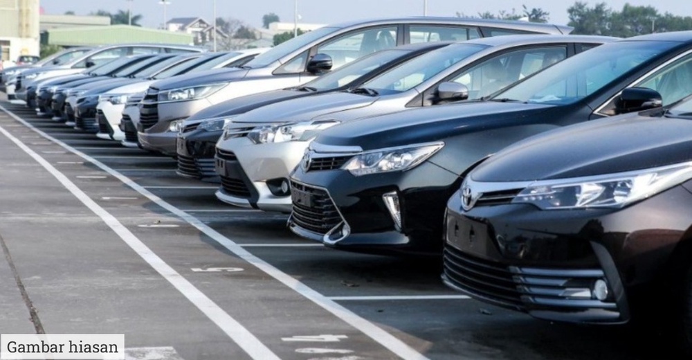 Image from: IMTP: Insentif Meremajakan Industri Teksi Bersama Proton, Ini Manfaatnya