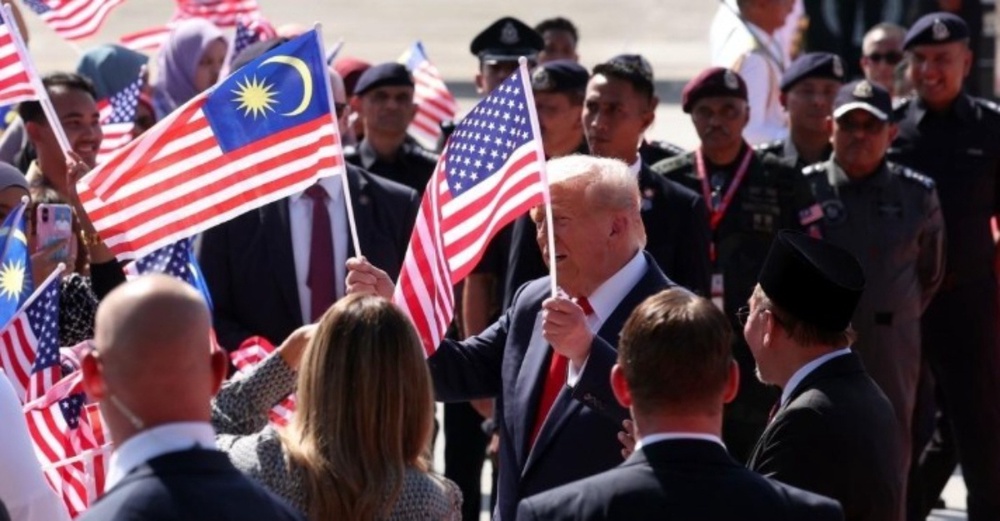 Image from: AS Nafi Dakwaan Cuba Tentukan Kepimpinan Politik Malaysia
