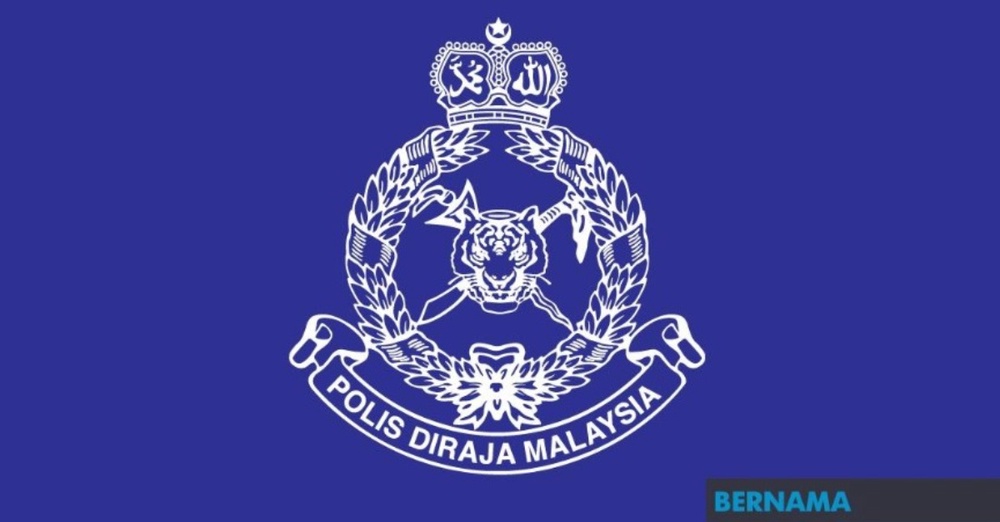 Image from: Pemain Bola Sepak Maut Dipercayai Disambar Petir Di Alor Gajah