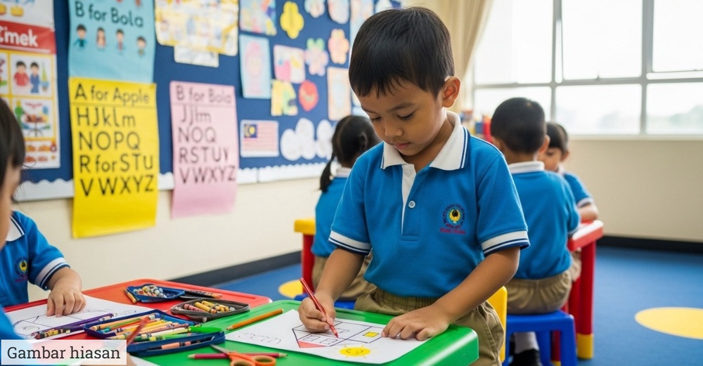 Image from: SIDDIK: Bantuan RM100 SSPN Anak Pembayar Zakat Selangor Kini Dibuka