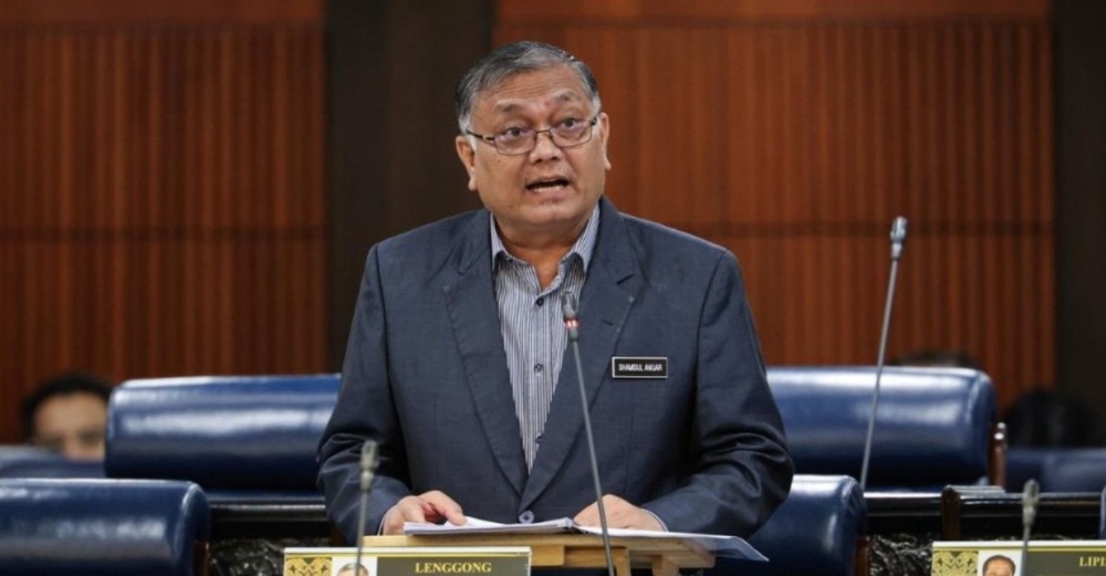 Image from: NexG Anggarkan Nilai Datasonic Technologies Pada RM7.5 Bilion