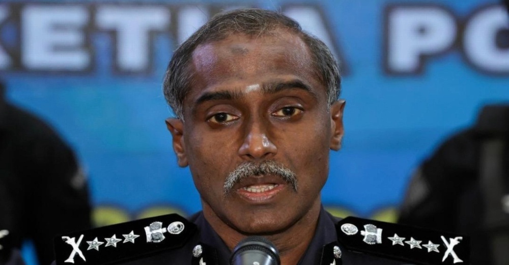 Image from: USJT Bukit Aman Siasat Kes Video Tular Persenda Rukun Negara