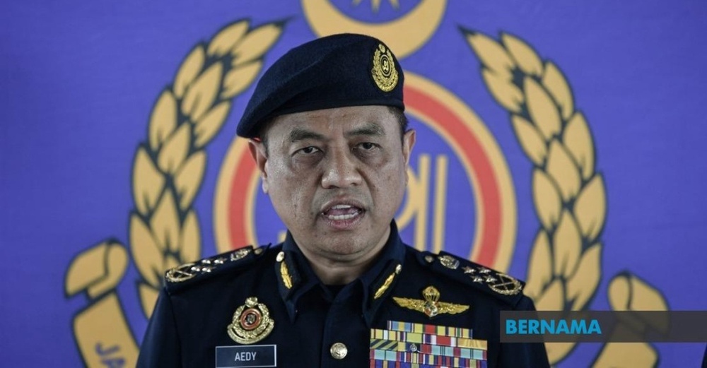 Image from: JPJ Perkenal Aplikasi Pintar MyJPJ Versi Baharu
