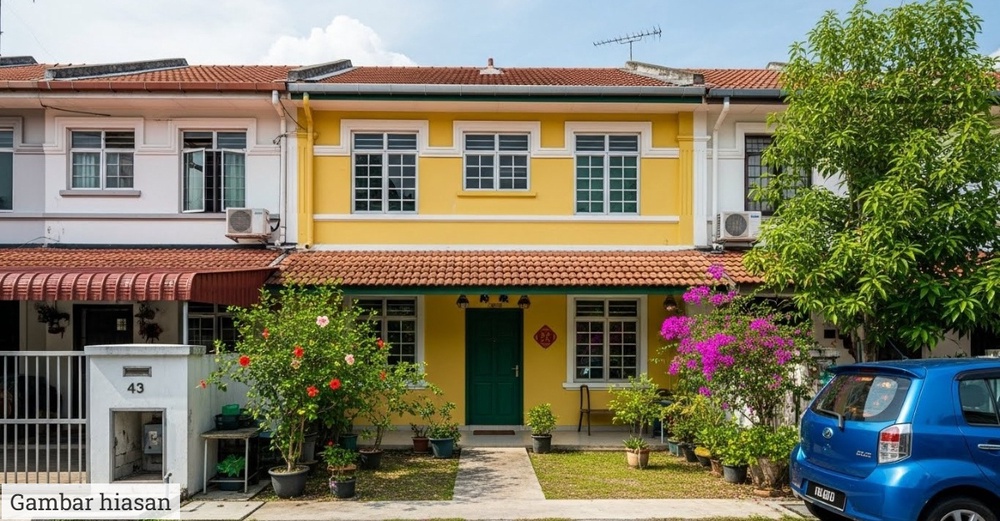 Image from: Bantuan Rumah Pertama Johor 2026 Bantu Miliki Rumah Impian Anda