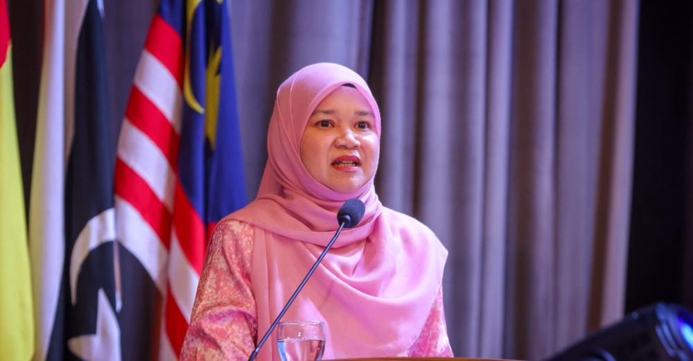 Image from: 29,310 Permohonan Kemasukan Tahun Satu Direkodkan Di Perak Setakat Mac