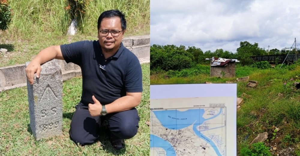Image from: Dari Tanduk Kerbau Jadi Cermin Mata, Rafiq Tonjol Keunikan Kraf Buatan Tangan