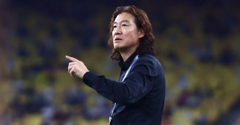 Image from: Tewas Kepada Buriram Dengan Agregat 3-1, Selangor Naib Juara ACC 2025-2026