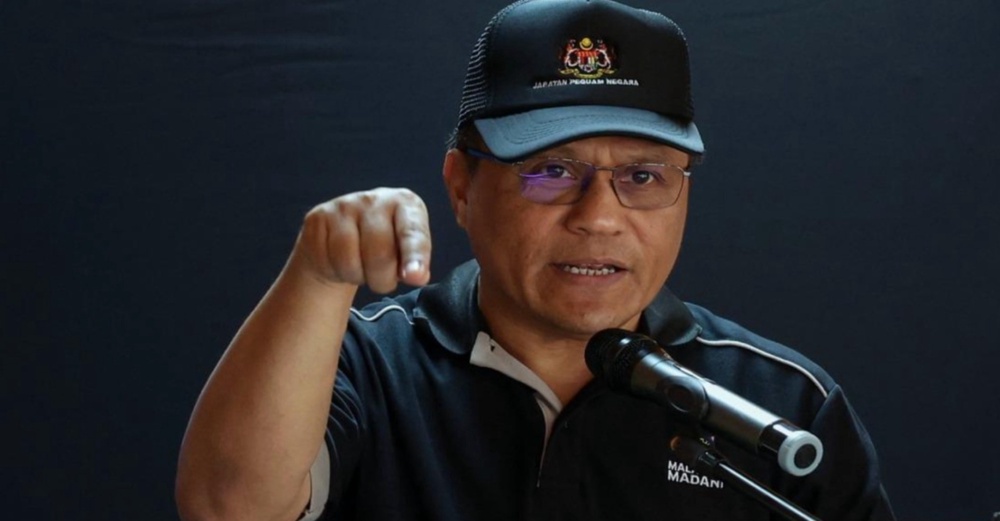 Image from: AGC Bantah Permohonan Semakan Kehakiman Badan Peguam Berhubung Keputusan NFA Kes Ahmad Zahid