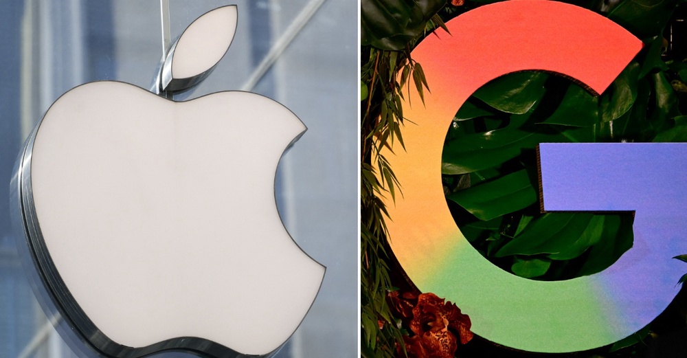 Image from: CEO Apple, Tim Cook Bakal Letak Jawatan
