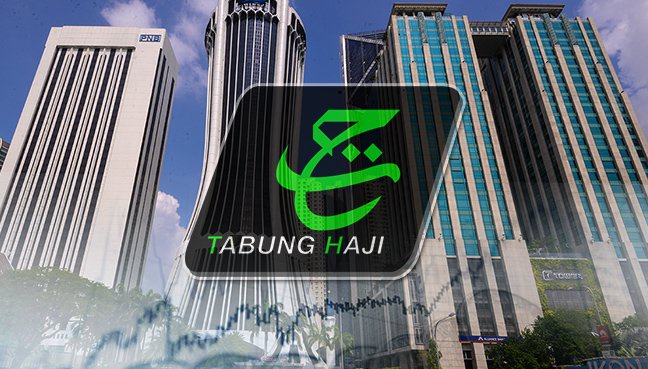 Image from: TH Kesan Aliran Wang, Pindahan Bank Al-Rawda Bagi Pulihkan Hutang